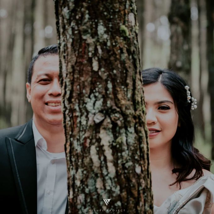 PREWED FUCHSIA HAKAM by Chandira Wedding Organizer - 005 PREWED FUCHSIA HAKAM by Chandira Wedding Organizer - 005