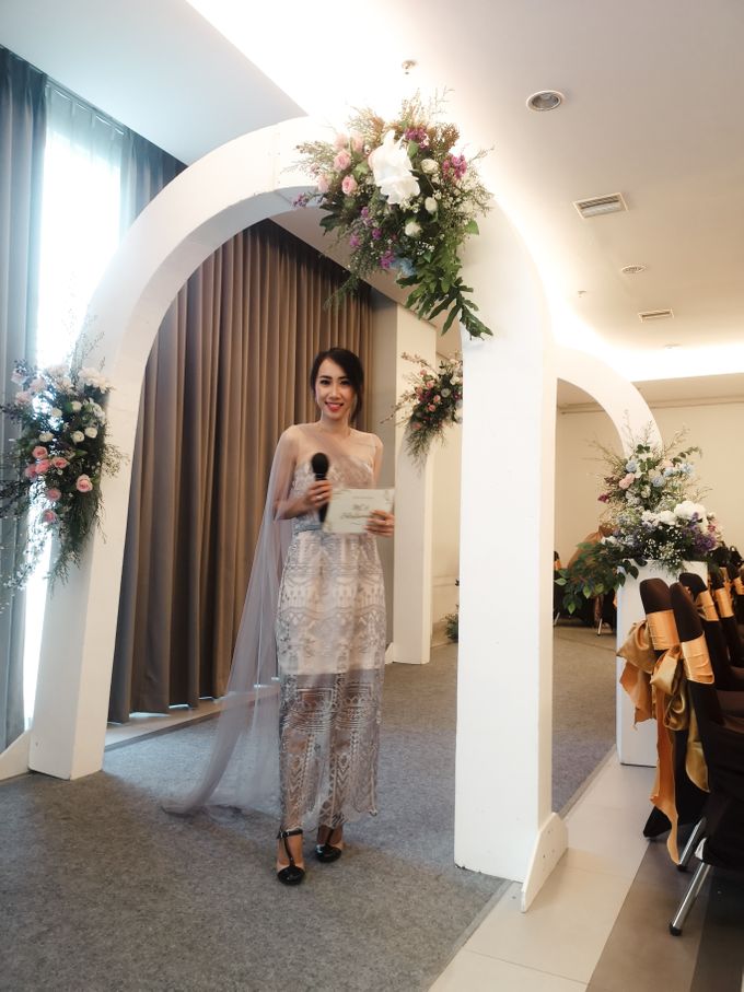 MC WEDDING by RC Entertainment - 004 MC WEDDING by RC Entertainment - 004