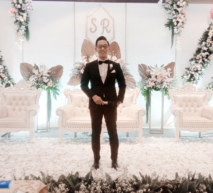 Internasional Wedding Ceremony by Adian Rama - 002