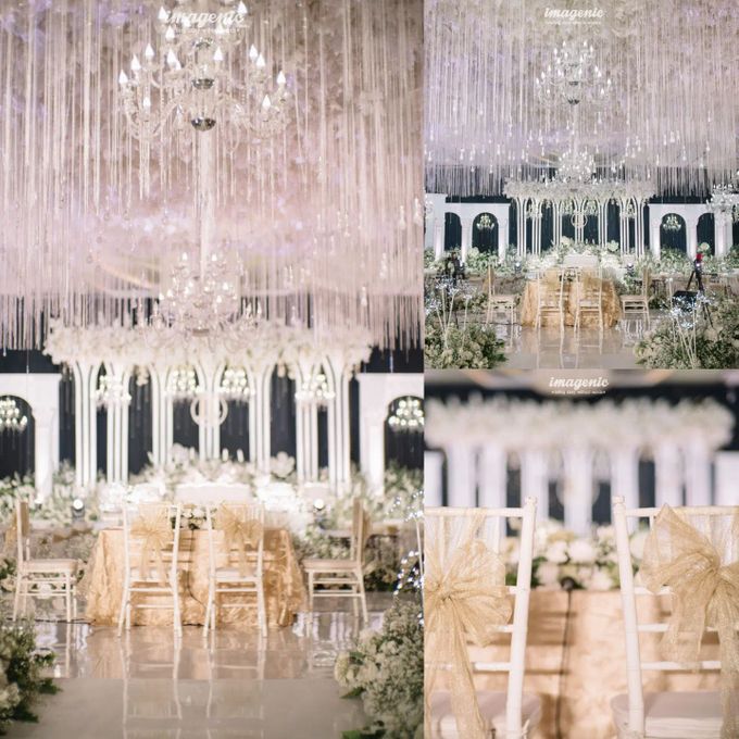 Lita Ibnu - Resepsi by Chandira Wedding Organizer - 010 Lita Ibnu - Resepsi by Chandira Wedding Organizer - 010