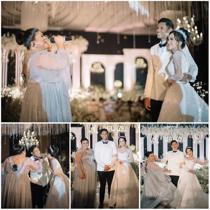 Lita Ibnu - Resepsi by Chandira Wedding Organizer - 026 Lita Ibnu - Resepsi by Chandira Wedding Organizer - 026