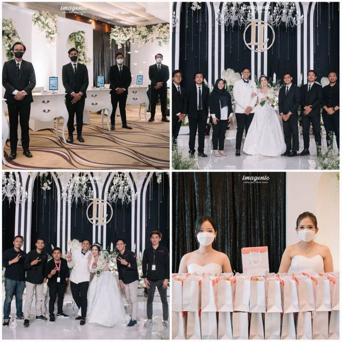 Lita Ibnu - Resepsi by Chandira Wedding Organizer - 036 Lita Ibnu - Resepsi by Chandira Wedding Organizer - 036