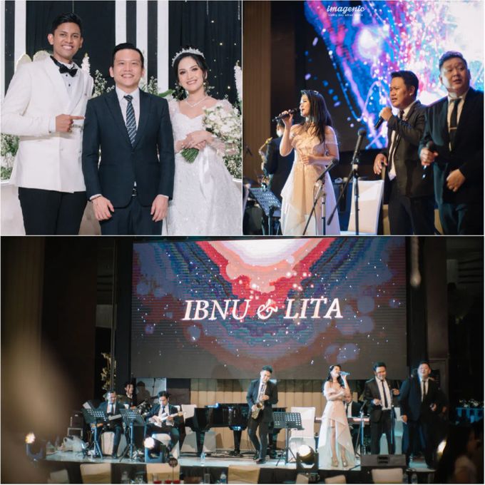 Lita Ibnu - Resepsi by Chandira Wedding Organizer - 038 Lita Ibnu - Resepsi by Chandira Wedding Organizer - 038