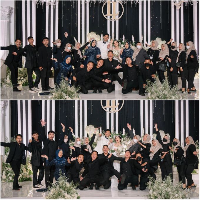 Lita Ibnu - Resepsi by Chandira Wedding Organizer - 012 Lita Ibnu - Resepsi by Chandira Wedding Organizer - 012