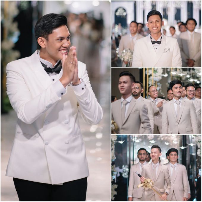 Lita Ibnu - Resepsi by Chandira Wedding Organizer - 006 Lita Ibnu - Resepsi by Chandira Wedding Organizer - 006
