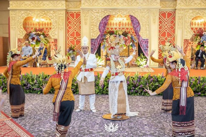 ROYAL PALM HOTEL JAKARTA BARAT by Surya Wedding Consultant - 001 ROYAL PALM HOTEL JAKARTA BARAT by Surya Wedding Consultant - 001