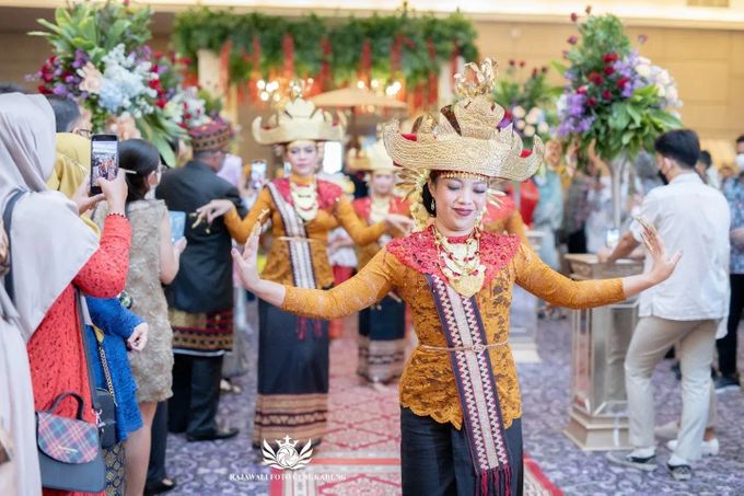 ROYAL PALM HOTEL JAKARTA BARAT by Surya Wedding Consultant - 003