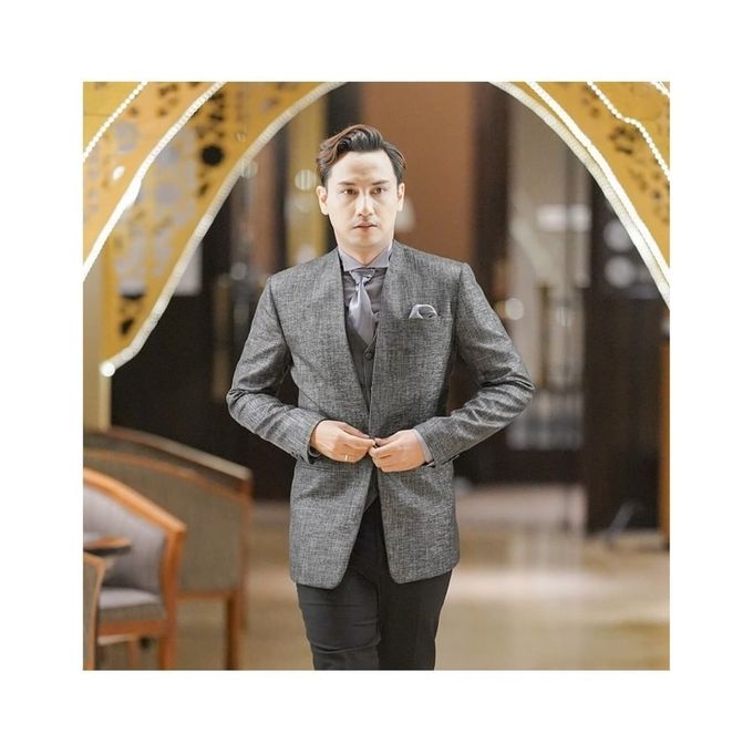 Casual Suit By Ventlee Groom Centre by Ventlee Groom Centre - 003 Casual Suit By Ventlee Groom Centre by Ventlee Groom Centre - 003