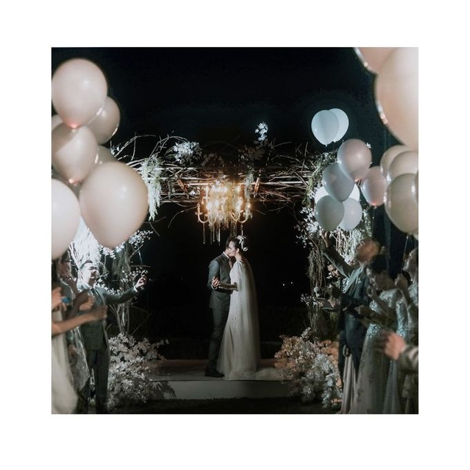 Momen Wedding By Ventlee Groom Centre by Ventlee Groom Centre - 002 Momen Wedding By Ventlee Groom Centre by Ventlee Groom Centre - 002