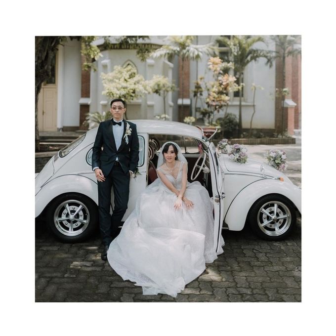 Wedding Of Mr. Dany & Mrs. Via by Ventlee Groom Centre - 003 Wedding Of Mr. Dany & Mrs. Via by Ventlee Groom Centre - 003