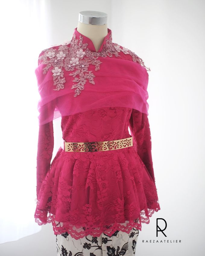 Spesial Kebaya by Raeza Atelier - 005 Spesial Kebaya by Raeza Atelier - 005