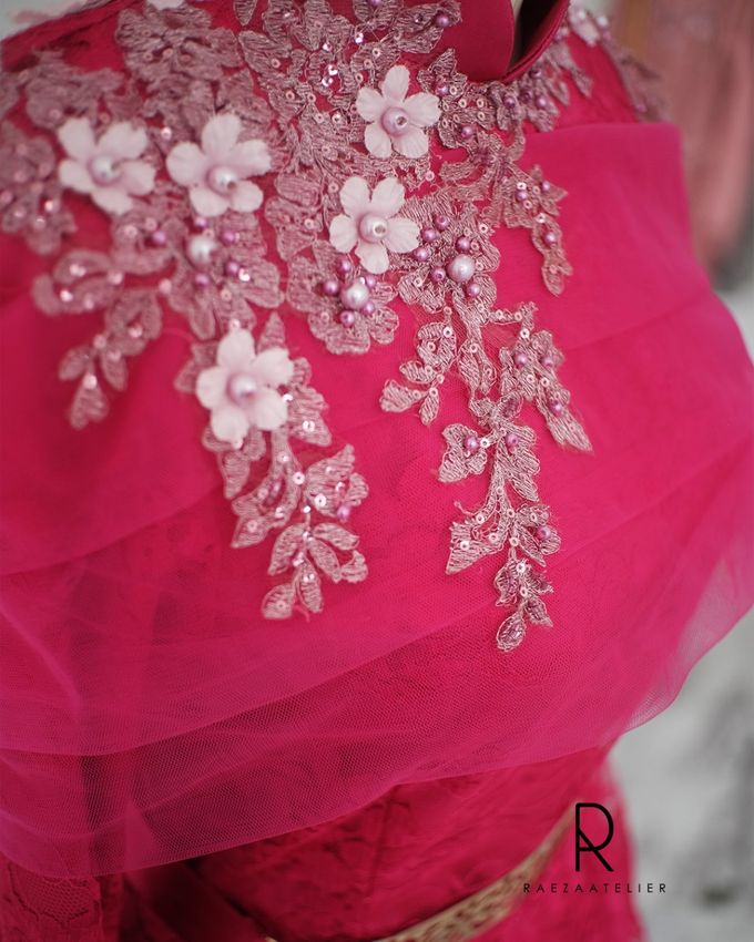 Spesial Kebaya by Raeza Atelier - 007 Spesial Kebaya by Raeza Atelier - 007
