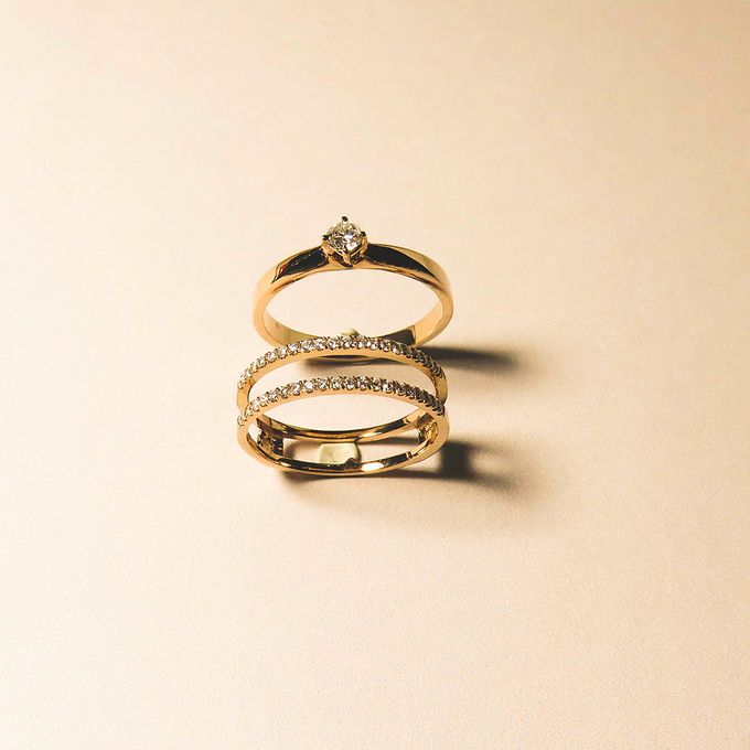 Vanya - Engagement Ring by New Sinar Baru - 004 Vanya - Engagement Ring by New Sinar Baru - 004