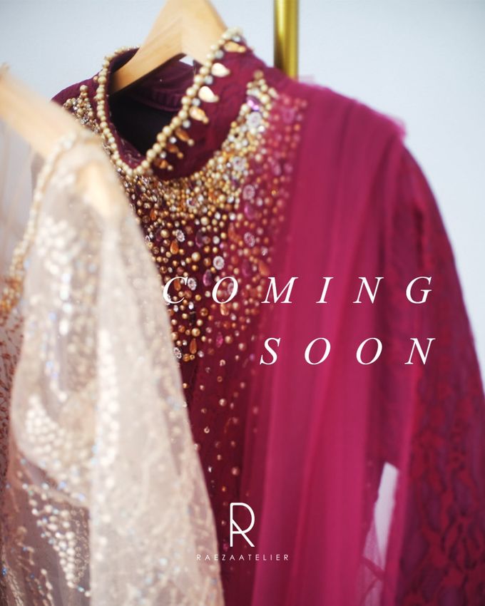 Spesial Kebaya by Raeza Atelier - 004 Spesial Kebaya by Raeza Atelier - 004