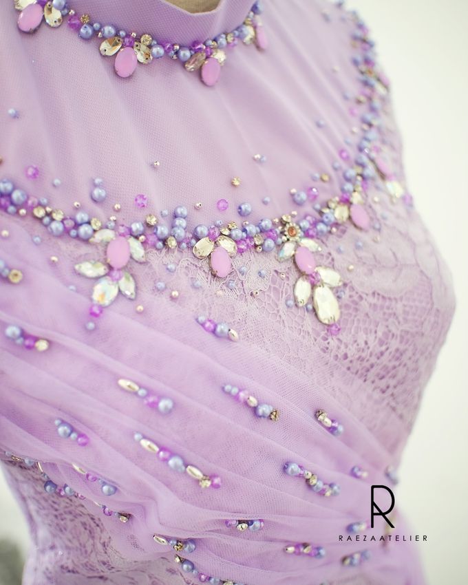 Spesial Kebaya by Raeza Atelier - 006 Spesial Kebaya by Raeza Atelier - 006