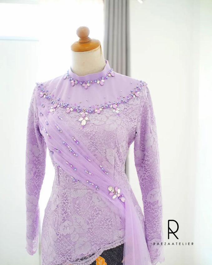 Spesial Kebaya by Raeza Atelier - 003 Spesial Kebaya by Raeza Atelier - 003