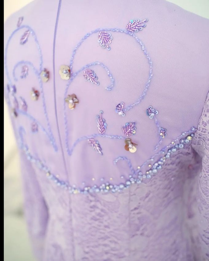 Spesial Kebaya by Raeza Atelier - 001 Spesial Kebaya by Raeza Atelier - 001