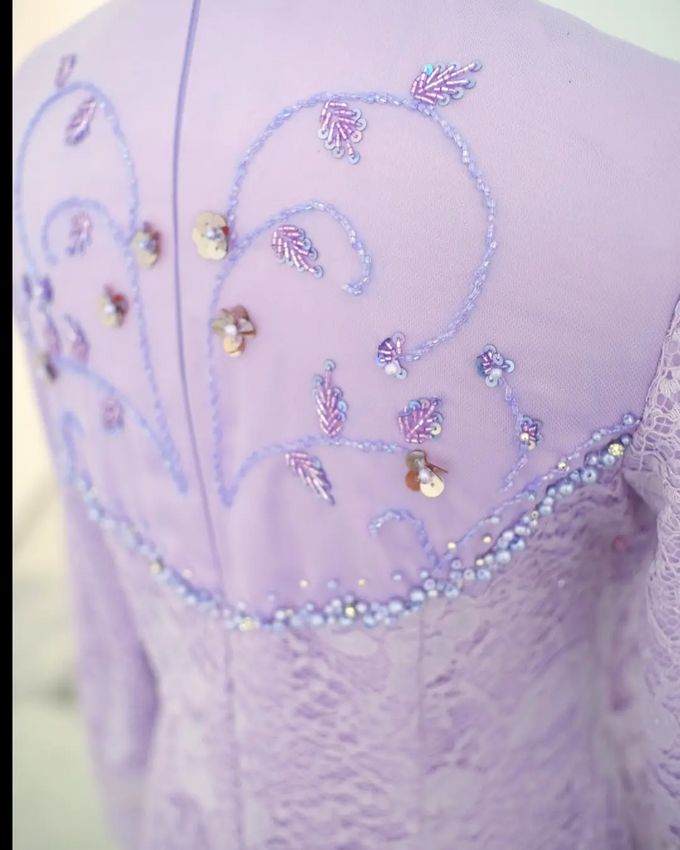 Spesial Kebaya by Raeza Atelier - 001