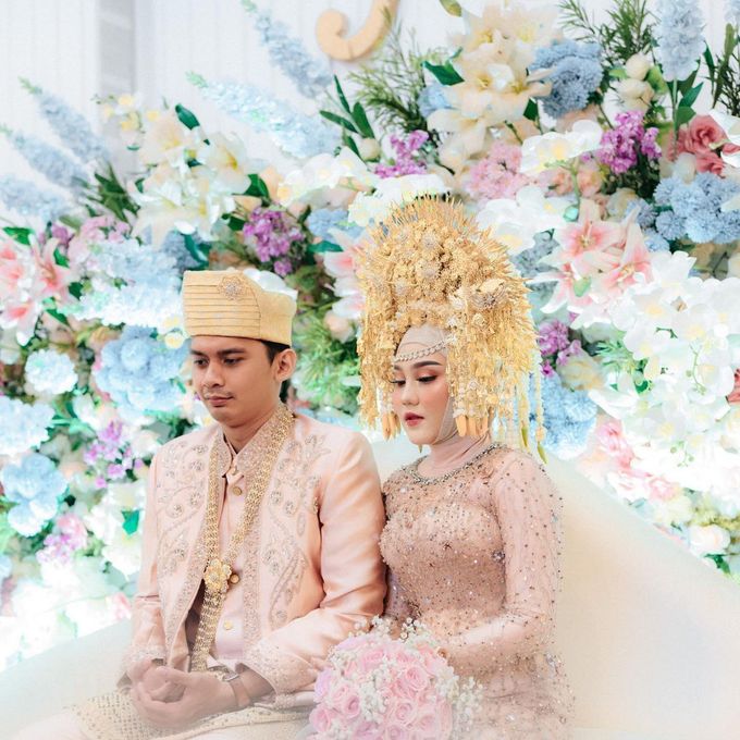 Yoga & Nindy by Swasana Wedding Venue & Organizer - 004 Yoga & Nindy by Swasana Wedding Venue & Organizer - 004