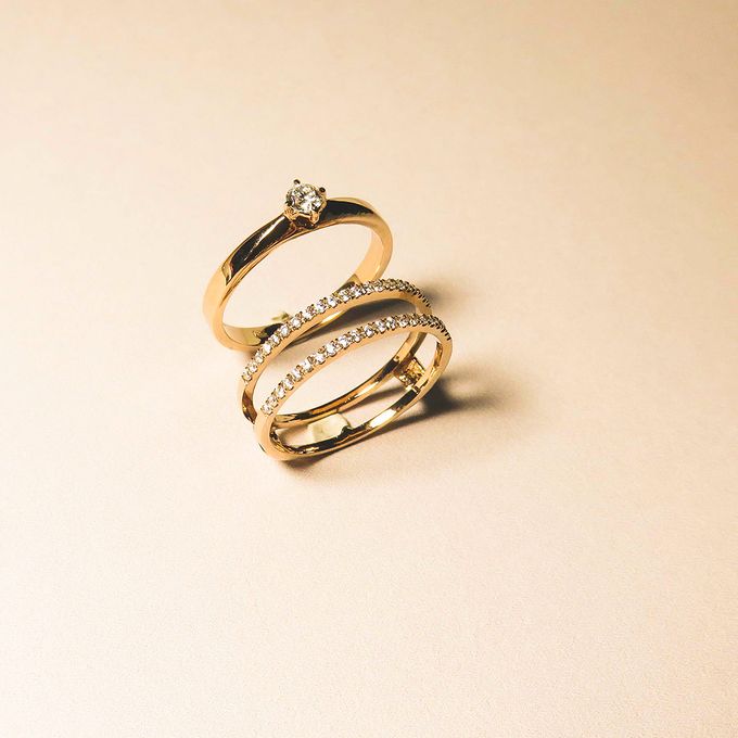 Vanya - Engagement Ring by New Sinar Baru - 005 Vanya - Engagement Ring by New Sinar Baru - 005