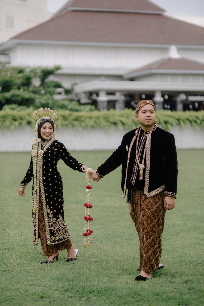 WEDDING P & M by Elfior Photo - 006