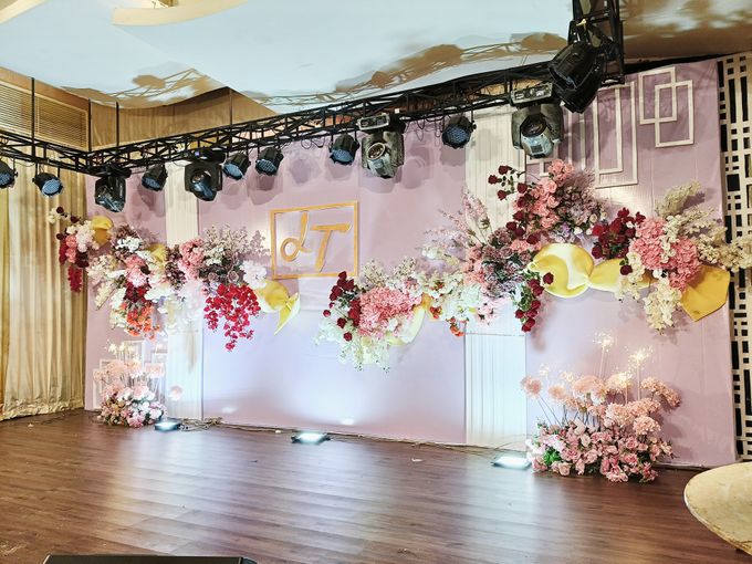 Paket Decorasi Chinese Medan by HAZA WEDDING - 003 Paket Decorasi Chinese Medan by HAZA WEDDING - 003