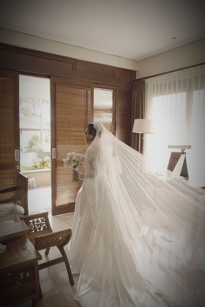 Addina Witsqa by GAËTA Bridal Couture - 004