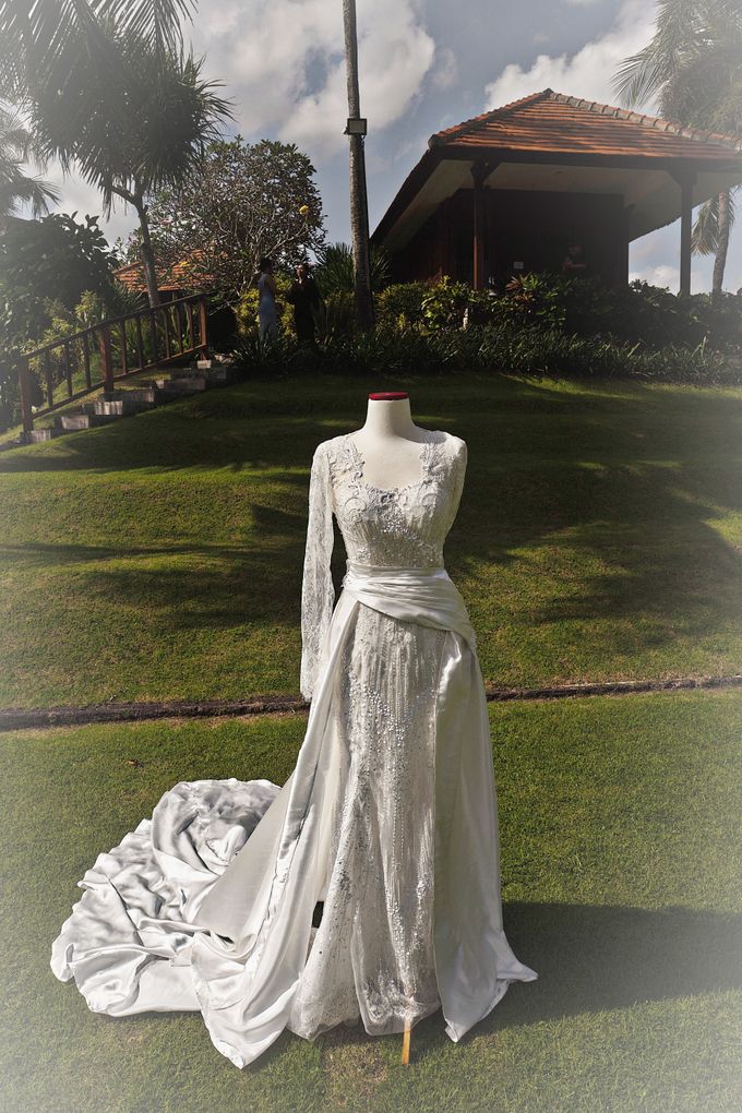 Addina Witsqa by GAËTA Bridal Couture - 003