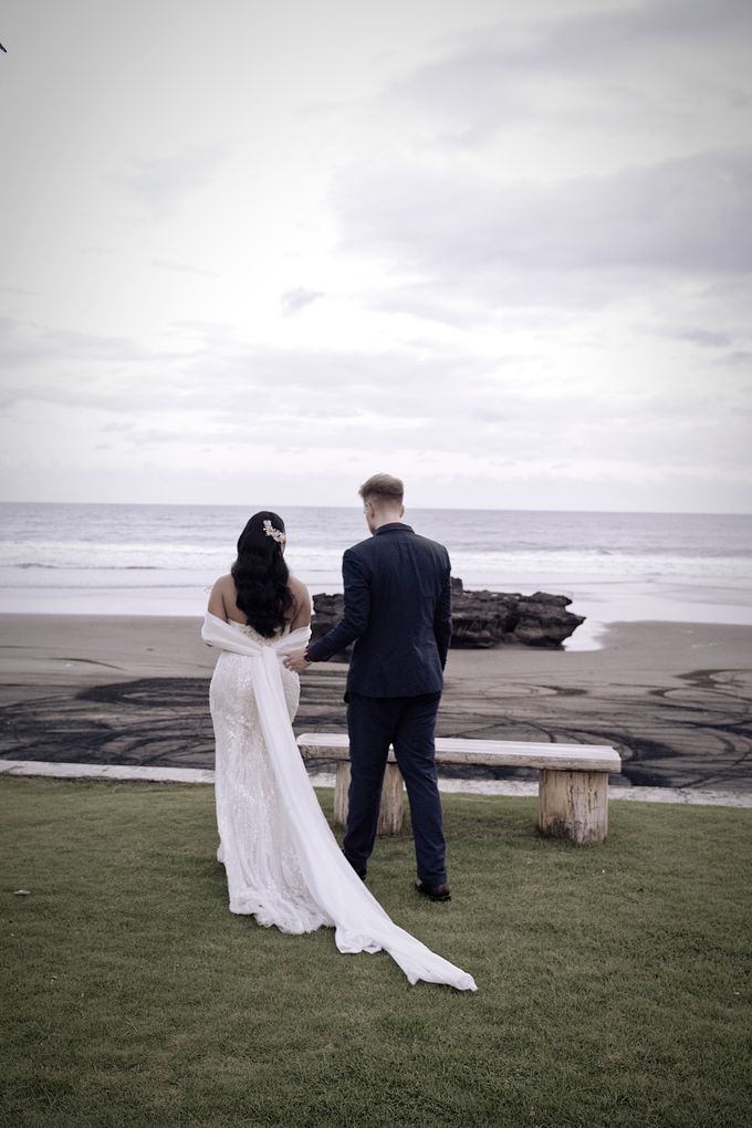 Addina Witsqa by GAËTA Bridal Couture - 001