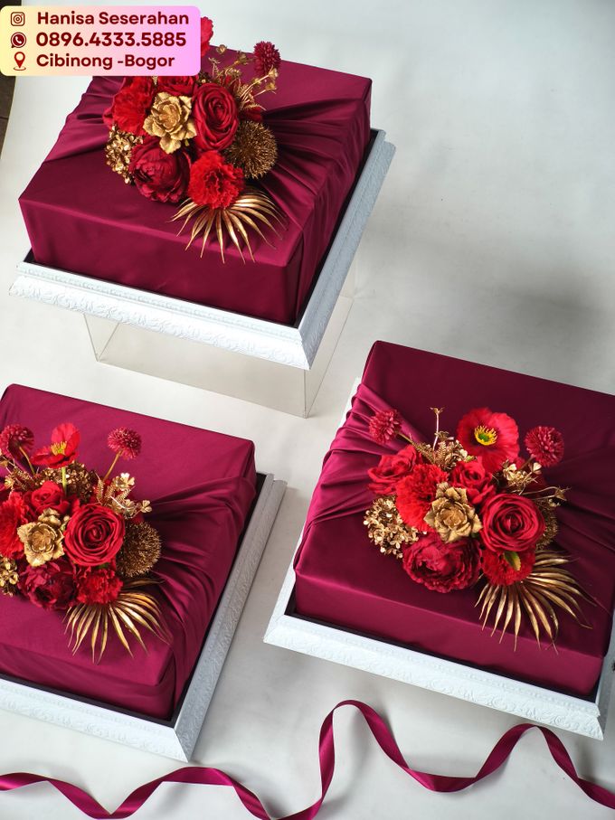 Sewa box & jasa hias Hidden Seserahan Hantaran Cibinong-Bogor-depok-cilodong-tapos-citeureup-sentul-babakanmadang-gunung putri-citayam-bojonggede by Hanisa Seserahan - 002 Sewa box & jasa hias Hidden Seserahan Hantaran Cibinong-Bogor-depok-cilodong-tapos-citeureup-sentul-babakanmadang-gunung putri-citayam-bojonggede by Hanisa Seserahan - 002