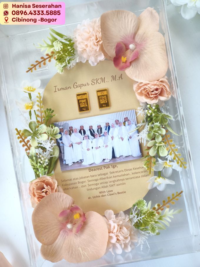 GIFT-KADO-HADIAH-PENSIUN-RESIGN-PERPISAHAN GURU-EXPRESS DADAKAN 1 HARI JADI- BOGOR-CIBINONG-DEPOK-CILODONG-TAPOS-GUNUNG PUTRI by Hanisa Seserahan - 009 GIFT-KADO-HADIAH-PENSIUN-RESIGN-PERPISAHAN GURU-EXPRESS DADAKAN 1 HARI JADI- BOGOR-CIBINONG-DEPOK-CILODONG-TAPOS-GUNUNG PUTRI by Hanisa Seserahan - 009