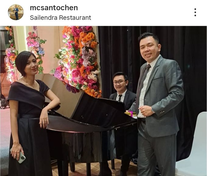 Desember 2023 by MC Santo Chen - 002 Desember 2023 by MC Santo Chen - 002