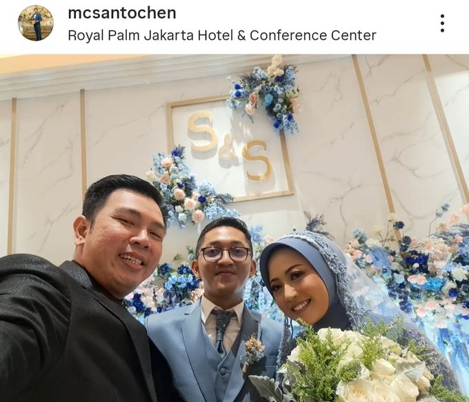 Januari - Juni 2024 by MC Santo Chen - 020