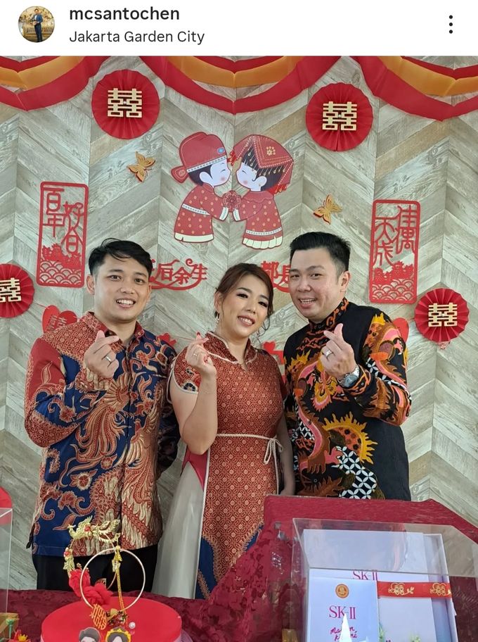 Januari - Juni 2024 by MC Santo Chen - 035
