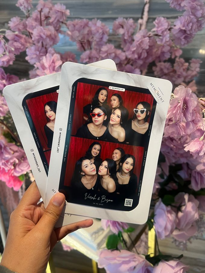 Photobox by GUNAWARMAN  HALLMARK & EVENT - 004
