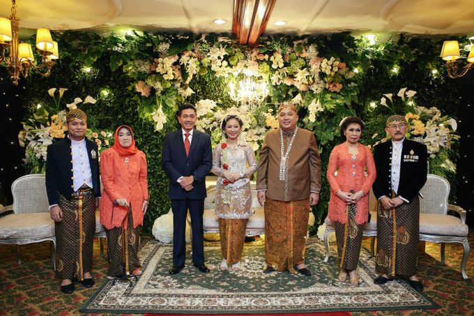 Traditional Wedding of Ami & Adi by MERCANTILE PENTHOUSE WEDDING - 026 Traditional Wedding of Ami & Adi by MERCANTILE PENTHOUSE WEDDING - 026