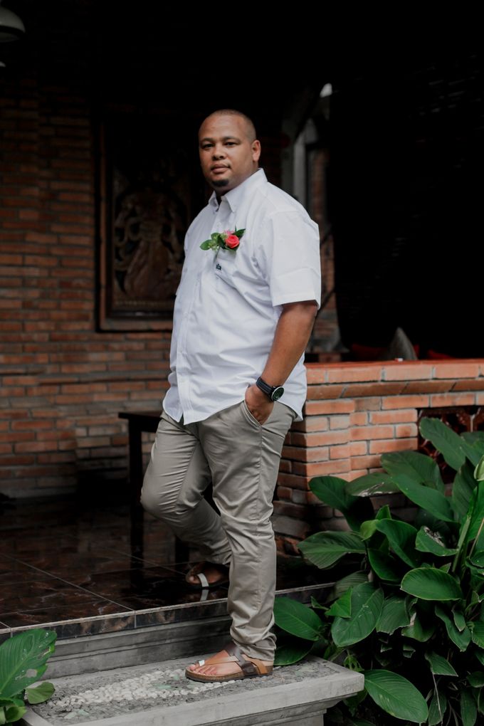 Intimate Commitment Wedding Ceremony by Happy Bali Wedding - 009 Intimate Commitment Wedding Ceremony by Happy Bali Wedding - 009