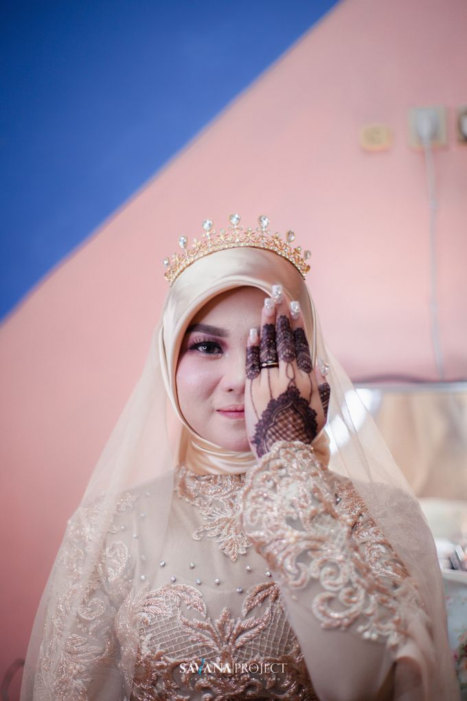 Wedding Vidia + Fhabian by Savana Project - 028