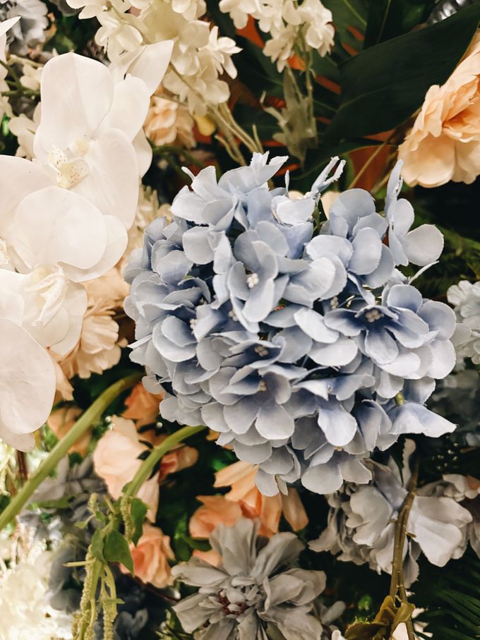 Classy Minimalism Wedding Decoration by Pampas home co - 006 Classy Minimalism Wedding Decoration by Pampas home co - 006