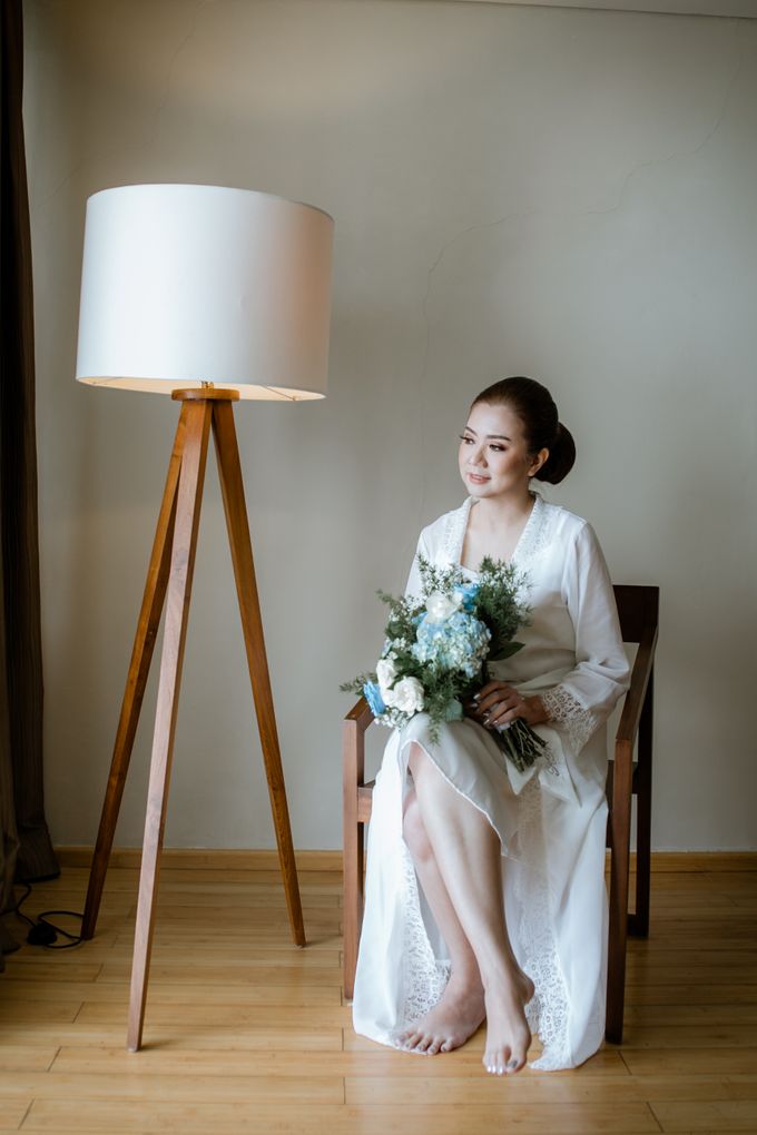 WEDDING TIKA & IMAN by Bless Wedding Bali - 009 WEDDING TIKA & IMAN by Bless Wedding Bali - 009