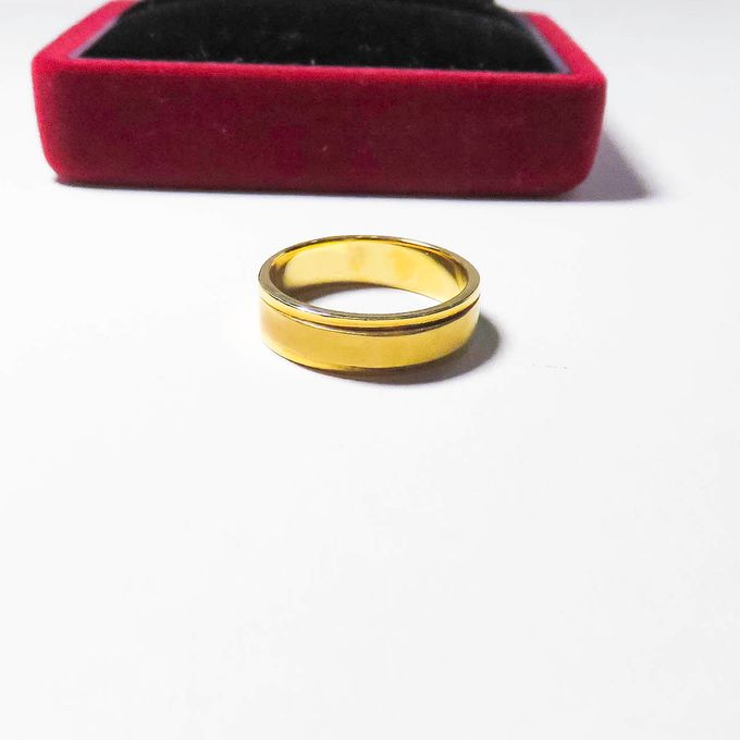 Sanna - Wedding Ring by New Sinar Baru - 004 Sanna - Wedding Ring by New Sinar Baru - 004