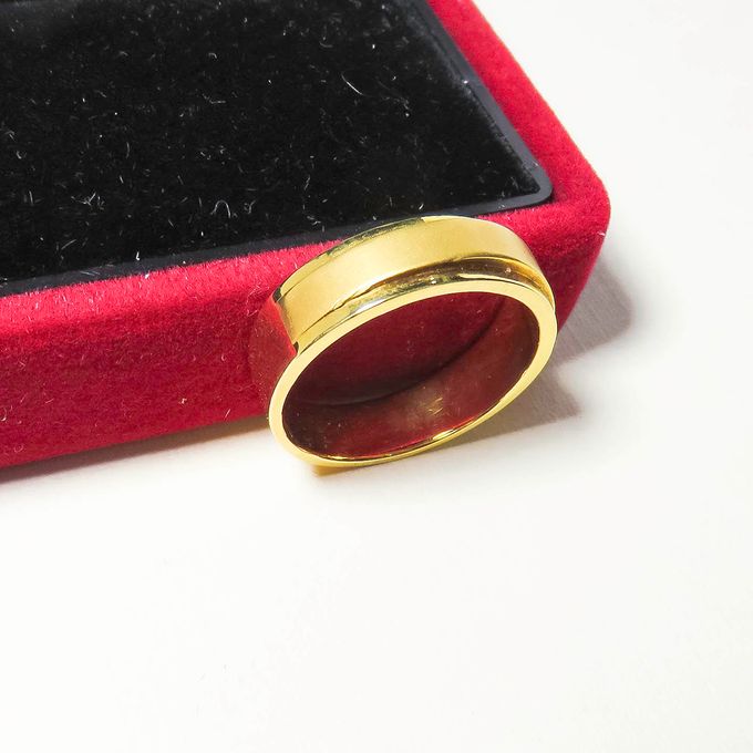 Sanna - Wedding Ring by New Sinar Baru - 003 Sanna - Wedding Ring by New Sinar Baru - 003