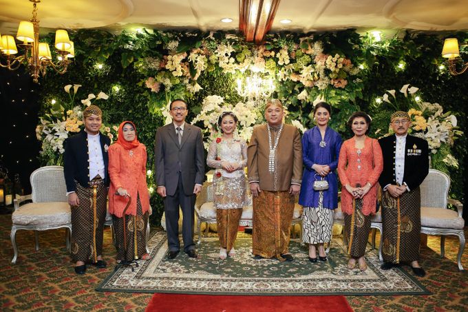 Traditional Wedding of Ami & Adi by MERCANTILE PENTHOUSE WEDDING - 027 Traditional Wedding of Ami & Adi by MERCANTILE PENTHOUSE WEDDING - 027