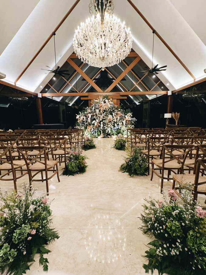 Classy Minimalism Wedding Decoration by Pampas home co - 012 Classy Minimalism Wedding Decoration by Pampas home co - 012
