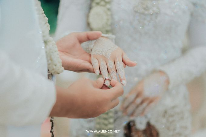 The Wedding Yuzar & Fathur by alienco photography - 023