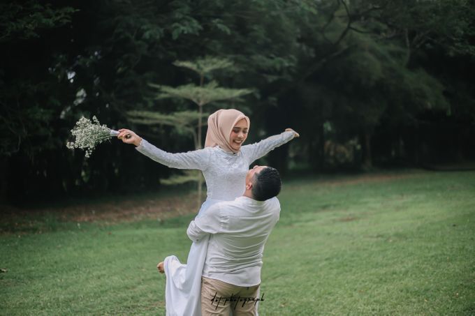 Yanti + Eric by Dot Photograph - 002