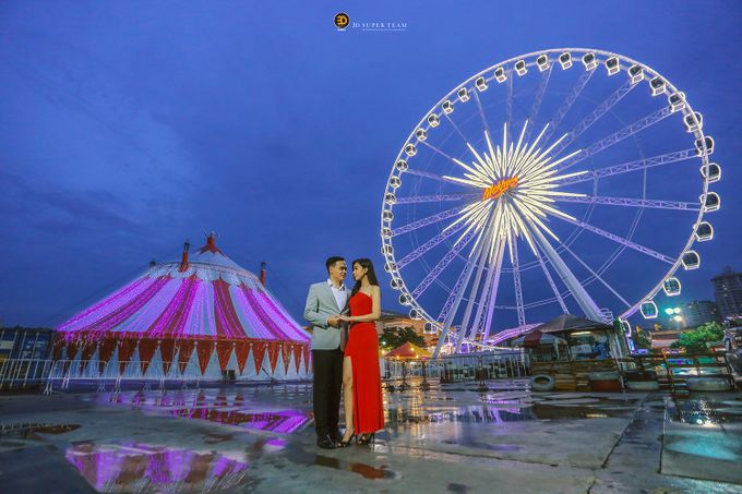 Prewedding of Vincensia & Willyam by ThePhotoCap.Inc - 023 Prewedding of Vincensia & Willyam by ThePhotoCap.Inc - 023