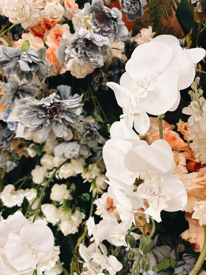 Classy Minimalism Wedding Decoration by Pampas home co - 011 Classy Minimalism Wedding Decoration by Pampas home co - 011
