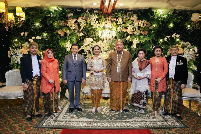 Traditional Wedding of Ami & Adi by MERCANTILE PENTHOUSE WEDDING - 029 Traditional Wedding of Ami & Adi by MERCANTILE PENTHOUSE WEDDING - 029