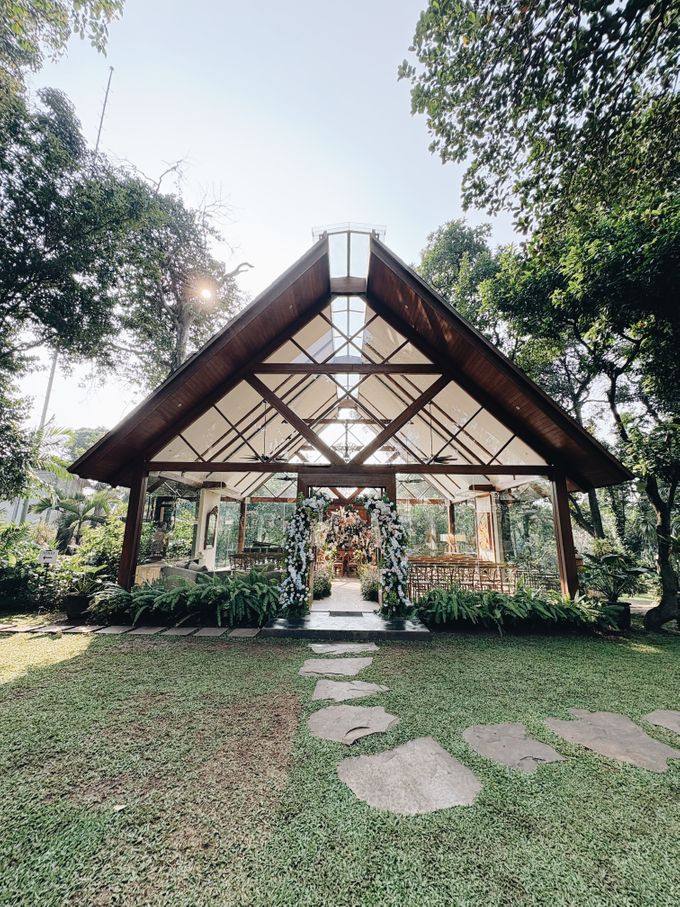 Classy Minimalism Wedding Decoration by Pampas home co - 024 Classy Minimalism Wedding Decoration by Pampas home co - 024